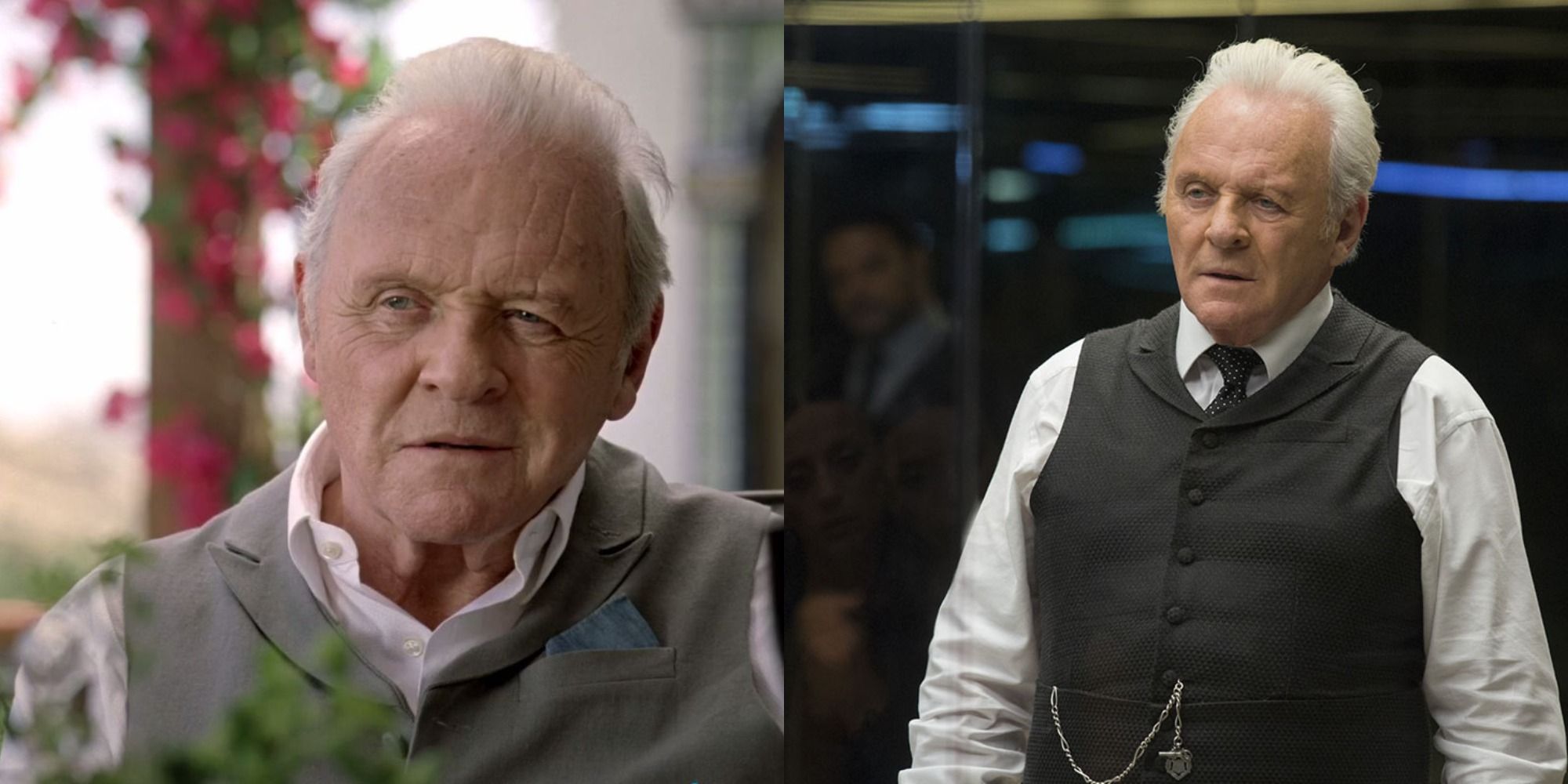 Westworld: 10 Best Robert Ford Quotes