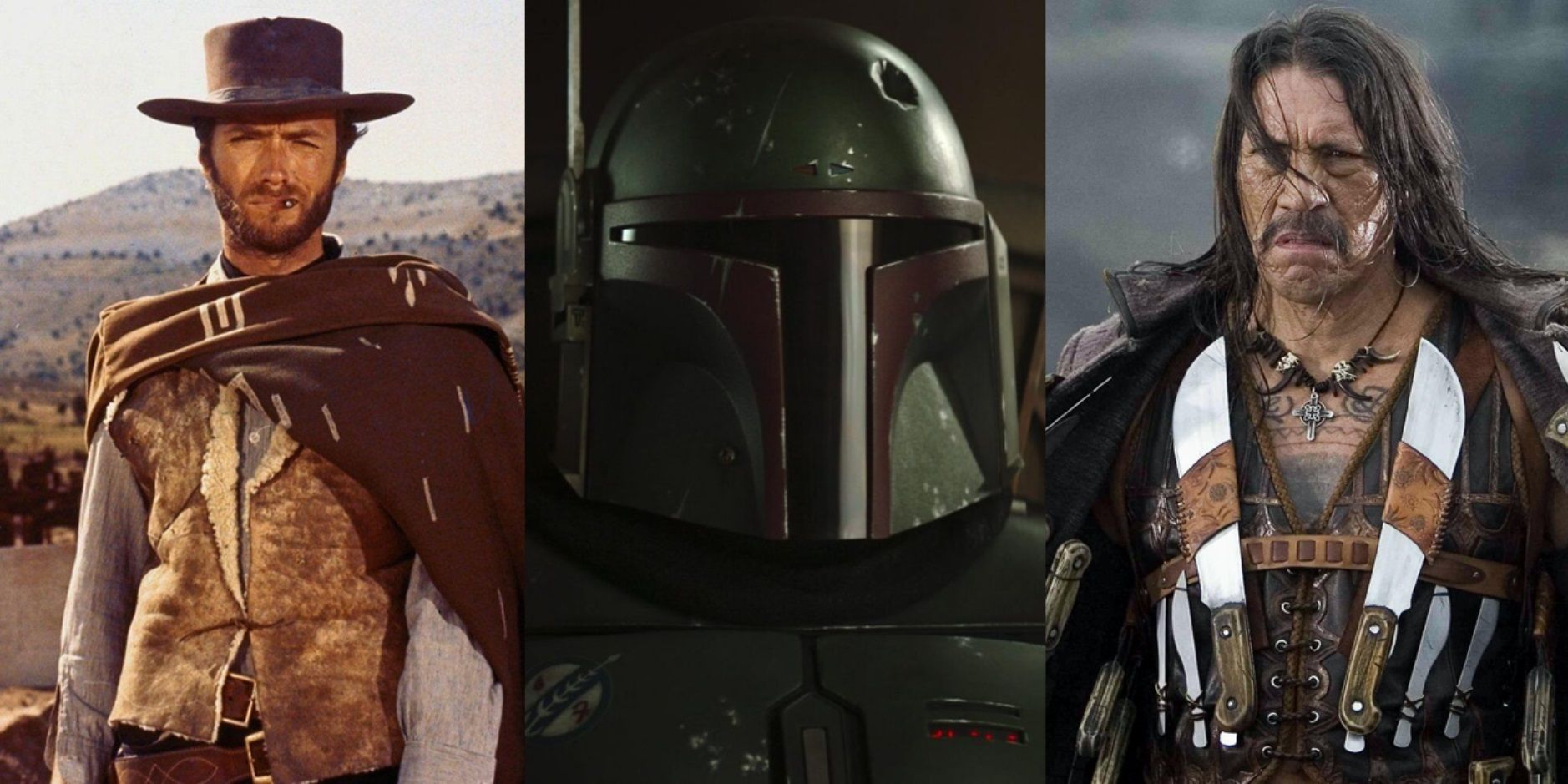 The Book Of Boba Fett 10 Movies To Watch To Get Excited For The Star Wars Series