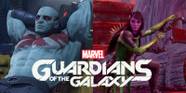 Every Character In The Guardians Of The Galaxy Game Ranked