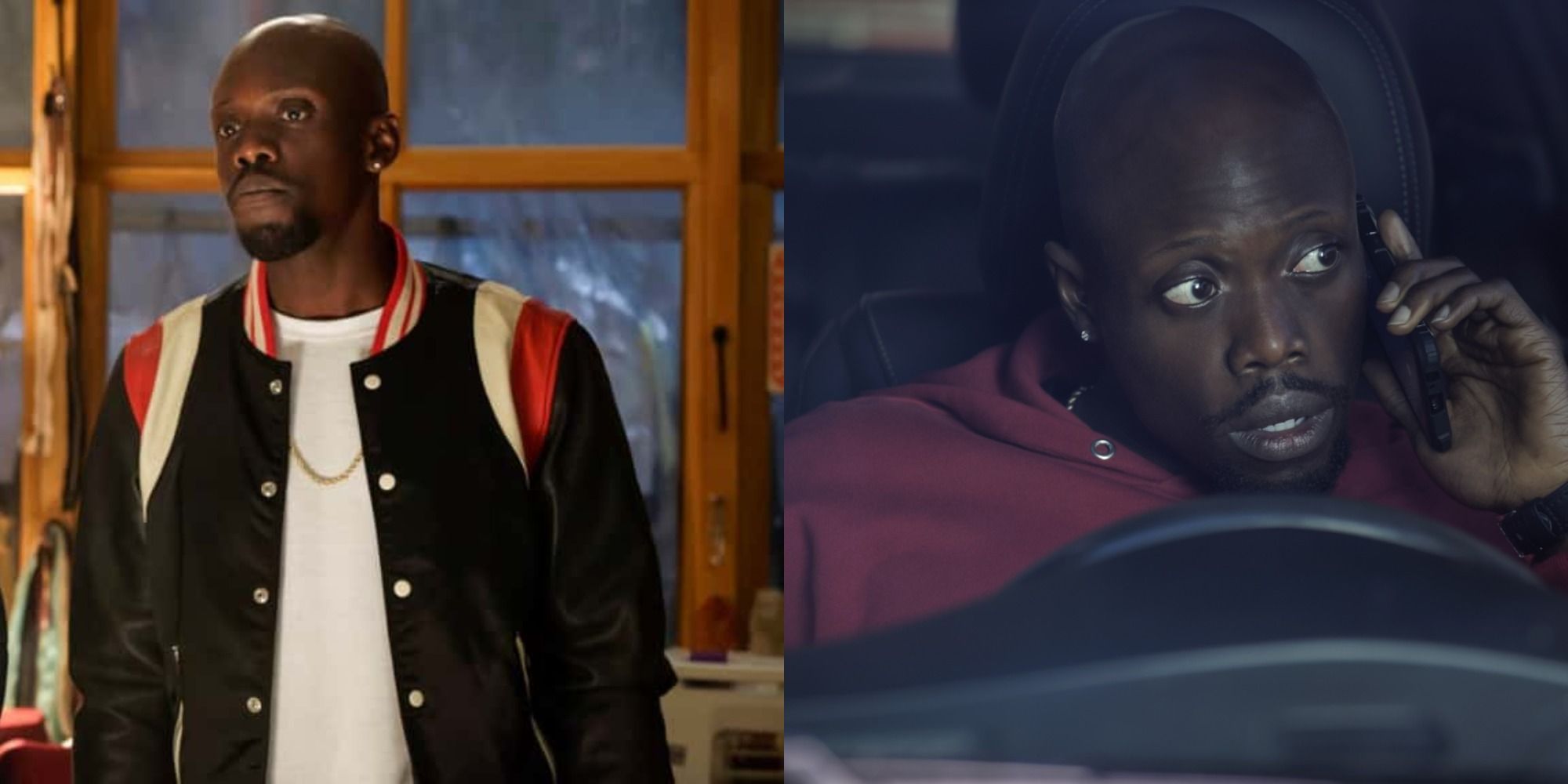 In The Dark The Main Characters Ranked By Likability