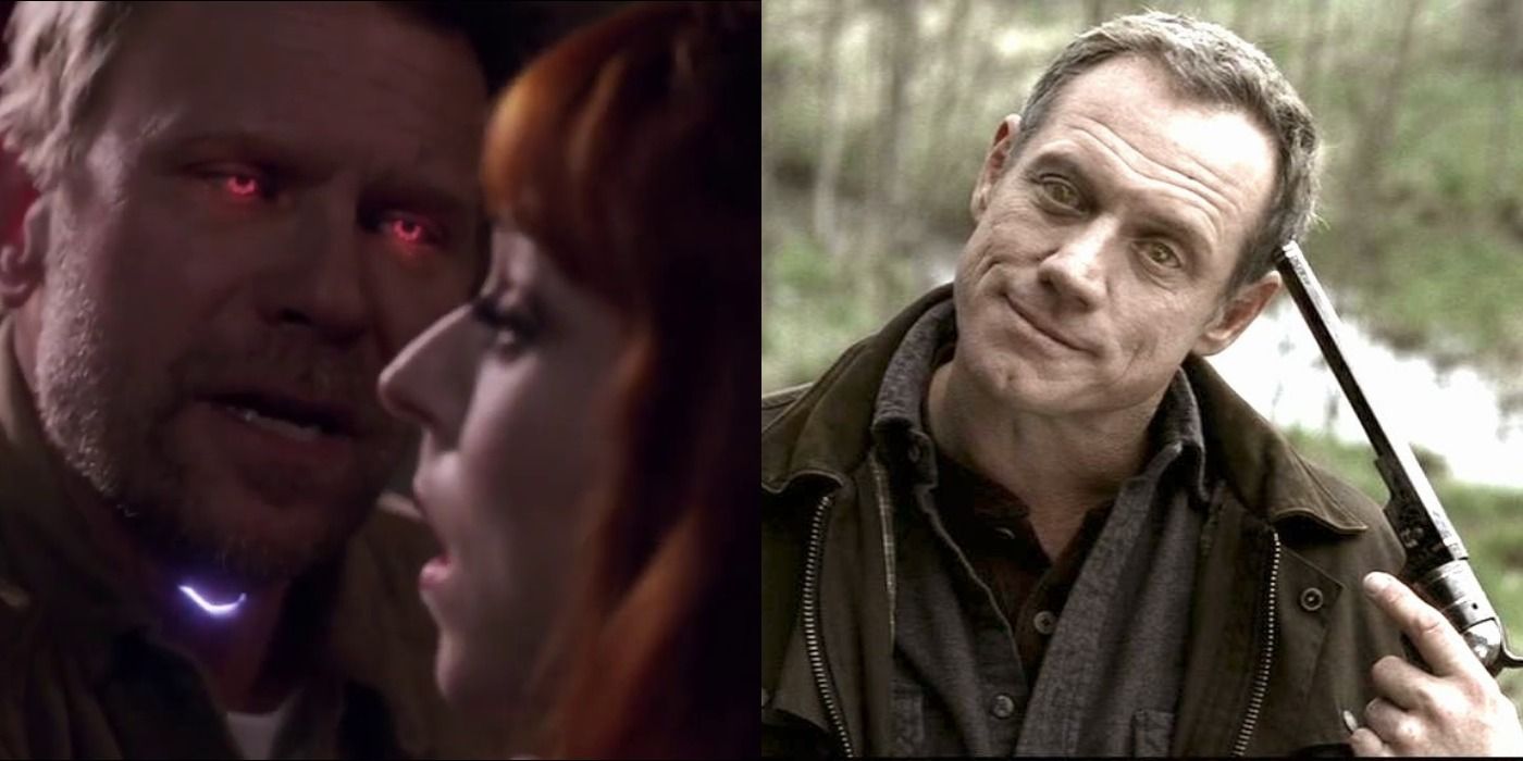 Supernatural: 5 Times Rowena Was An Overrated Character (& 5 She