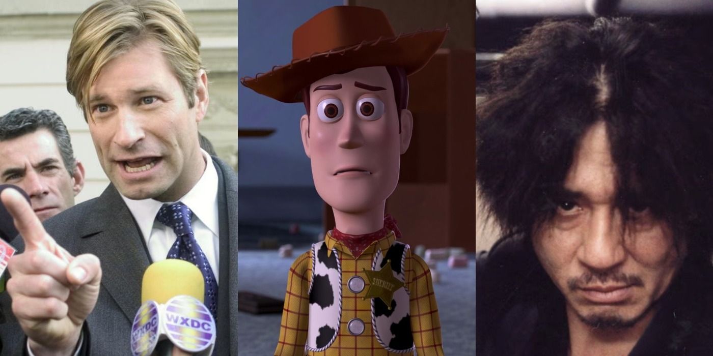 10 Great Movies With Huge Moral Dilemmas