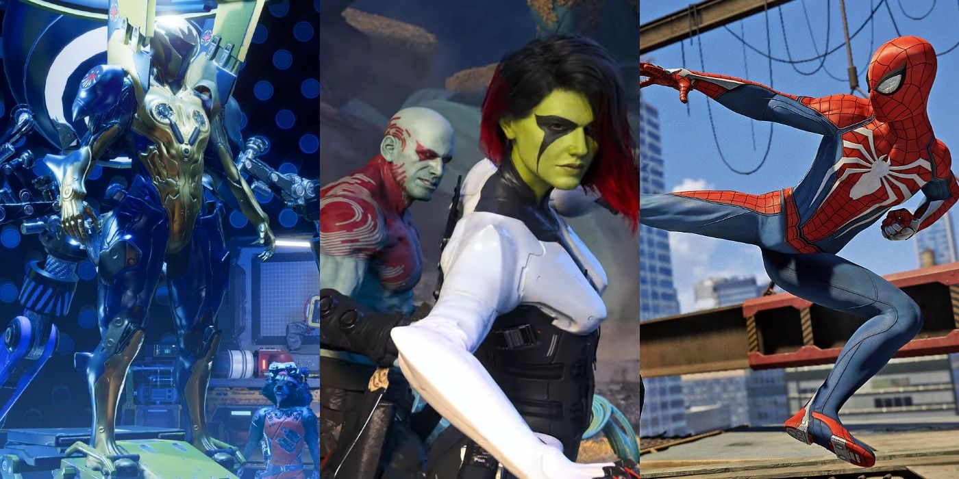 Zoe Saldana announces retirement from Marvel's Guardians of the Galaxy