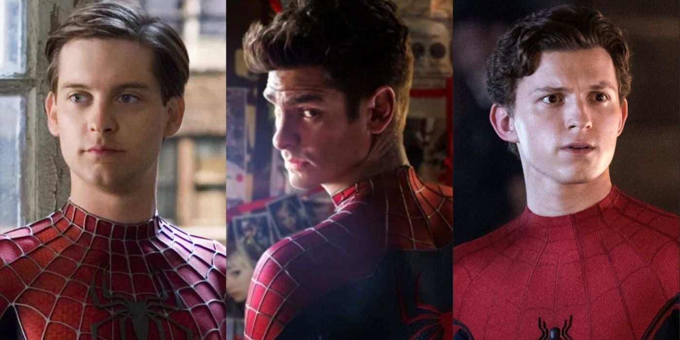How Every Spider-Man Solo Movie Ranks Against the MCU in Rotten Tomatoes