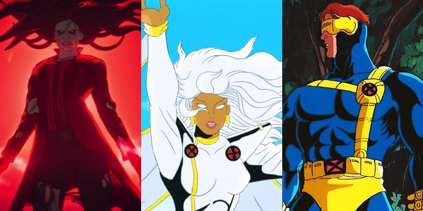 Everything We Know About X-Men '97 So Far