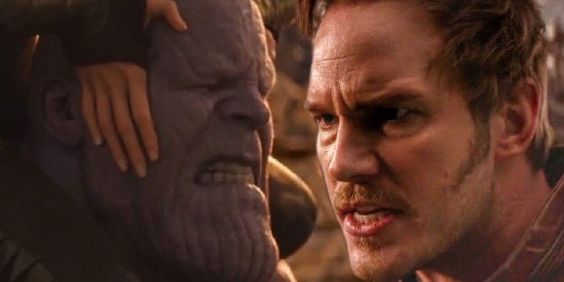 It'd be strange to continue without: Chris Pratt Confirms Return to MCU  as Peter Quill/Star-Lord if Marvel Asks Him to But Slyly Reveals His 1  Condition - FandomWire