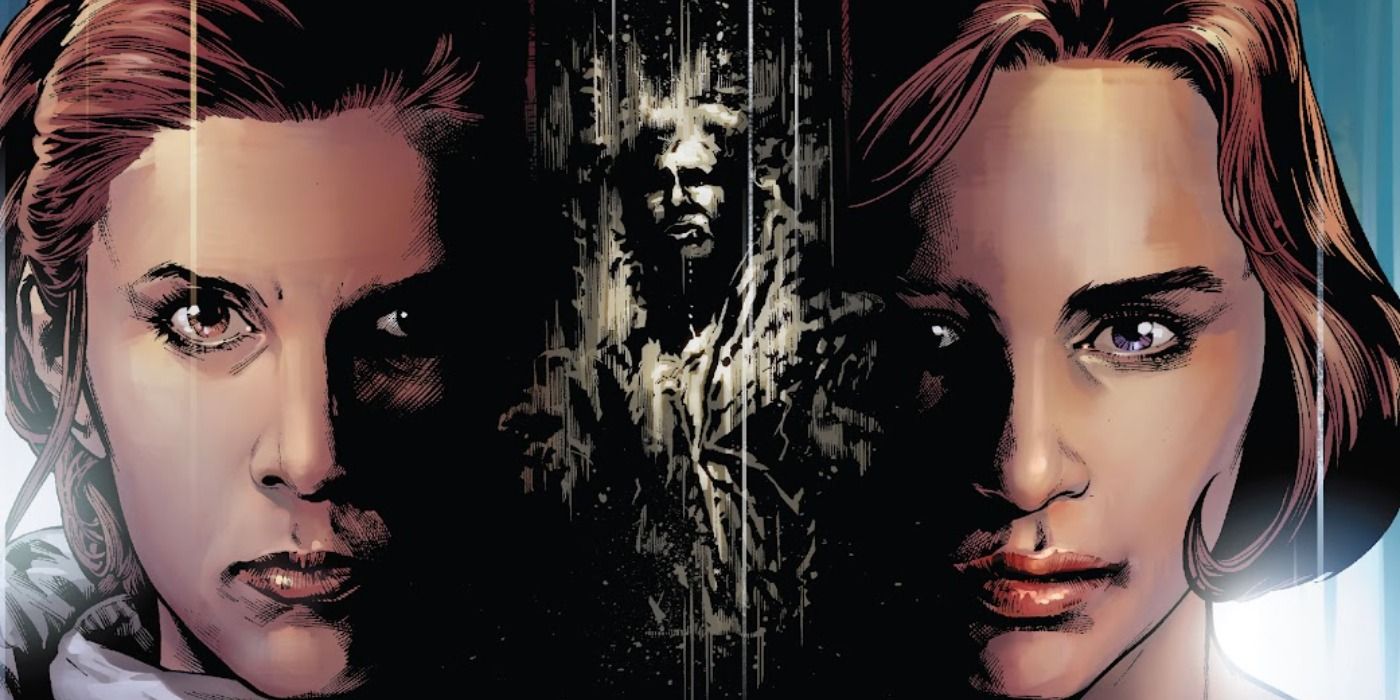Star Wars 18 Cover