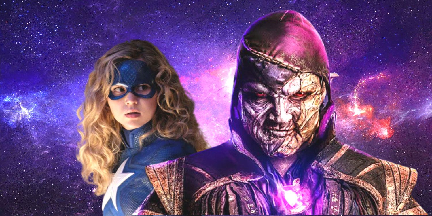 Stargirl Season 3 - Current Updates on Release Date, Cast, and Plot in 2022
