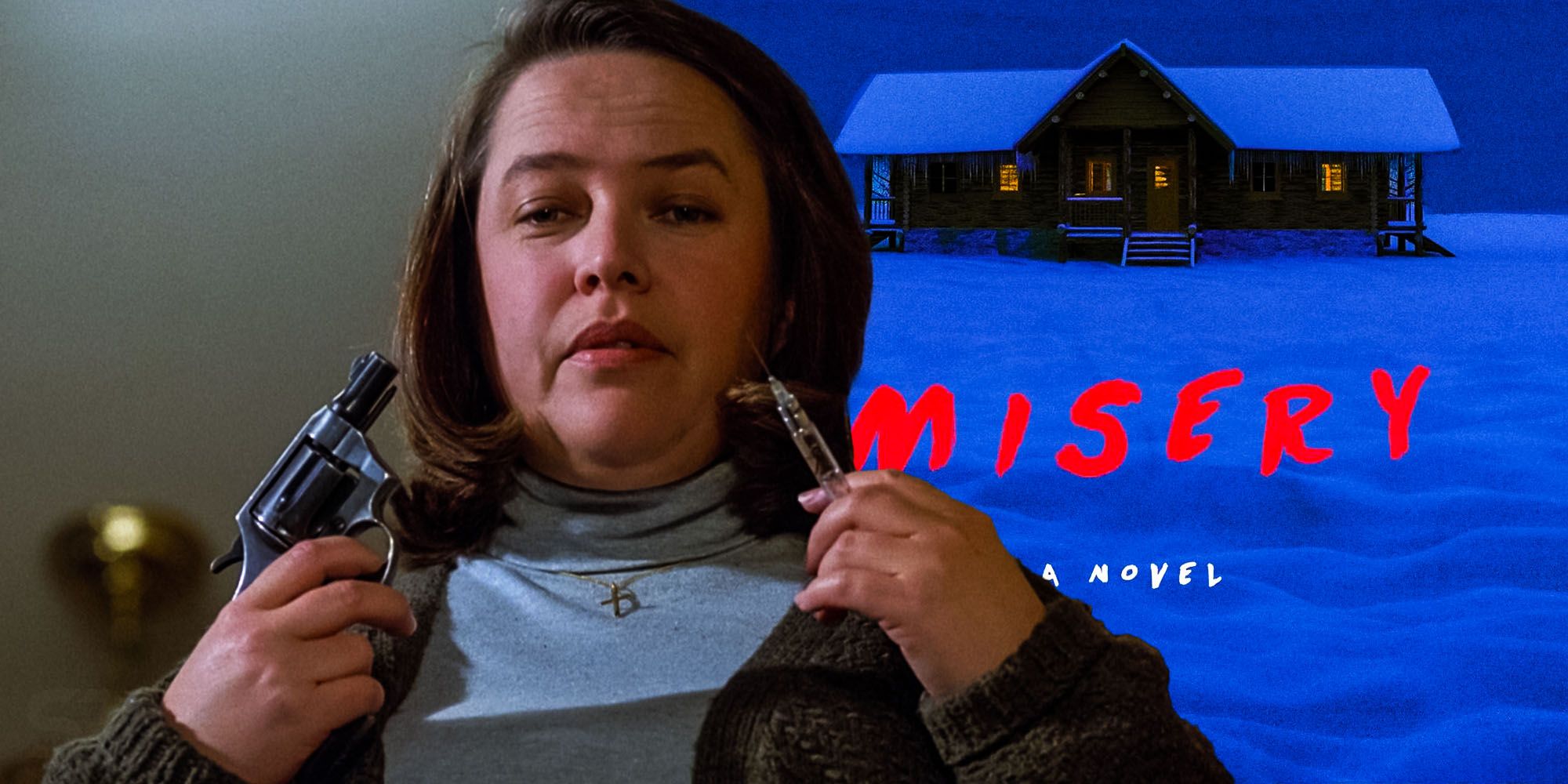 Stephen kings most underrated adaptation misery