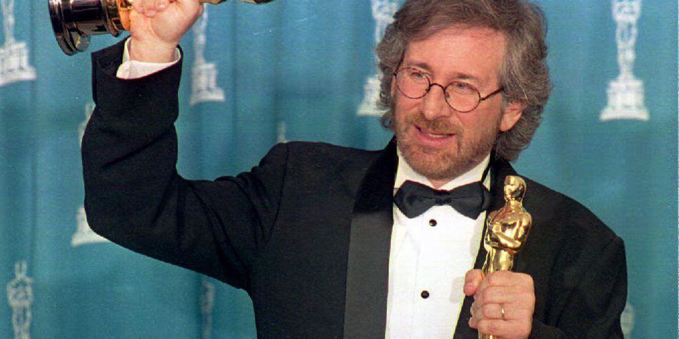 Steven Spielberg's 1990s Cult Classic Is the Worst Reviewed Movie He  Directed