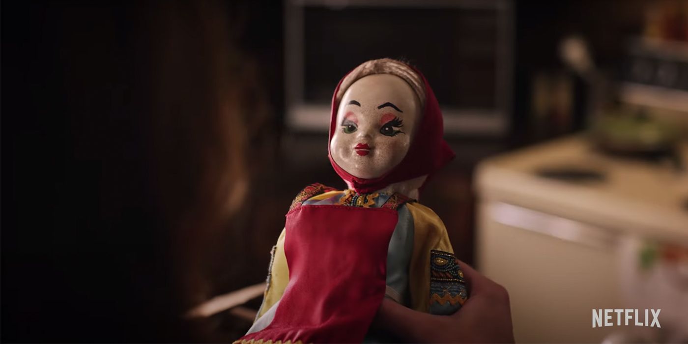 Stranger Things Season 4 Trailer 4 Breakdown Every Reveal & Secret