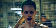 Suicide Squad Director Shares New Jared Leto Joker Image Suicide Squad Director Shares New Jared Leto Joker Image