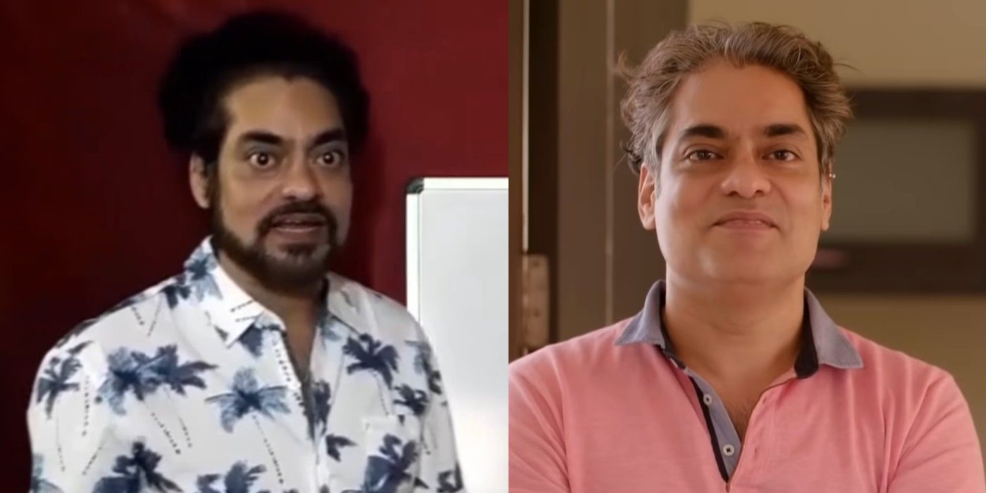 90 Day Fiancé Why Sumits Astrologer Khalid Is Accused Of Being An Actor