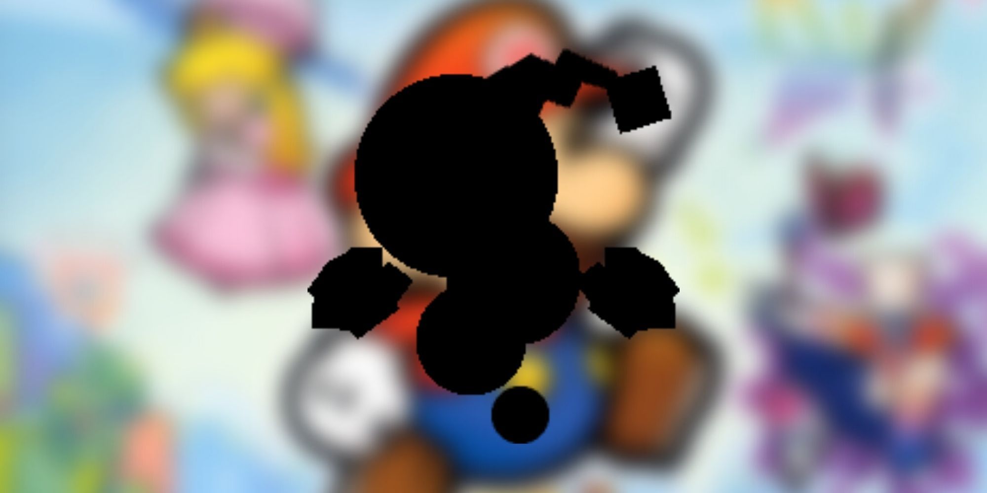 Super Mario Which Ghost Enemies Are The Strongest?