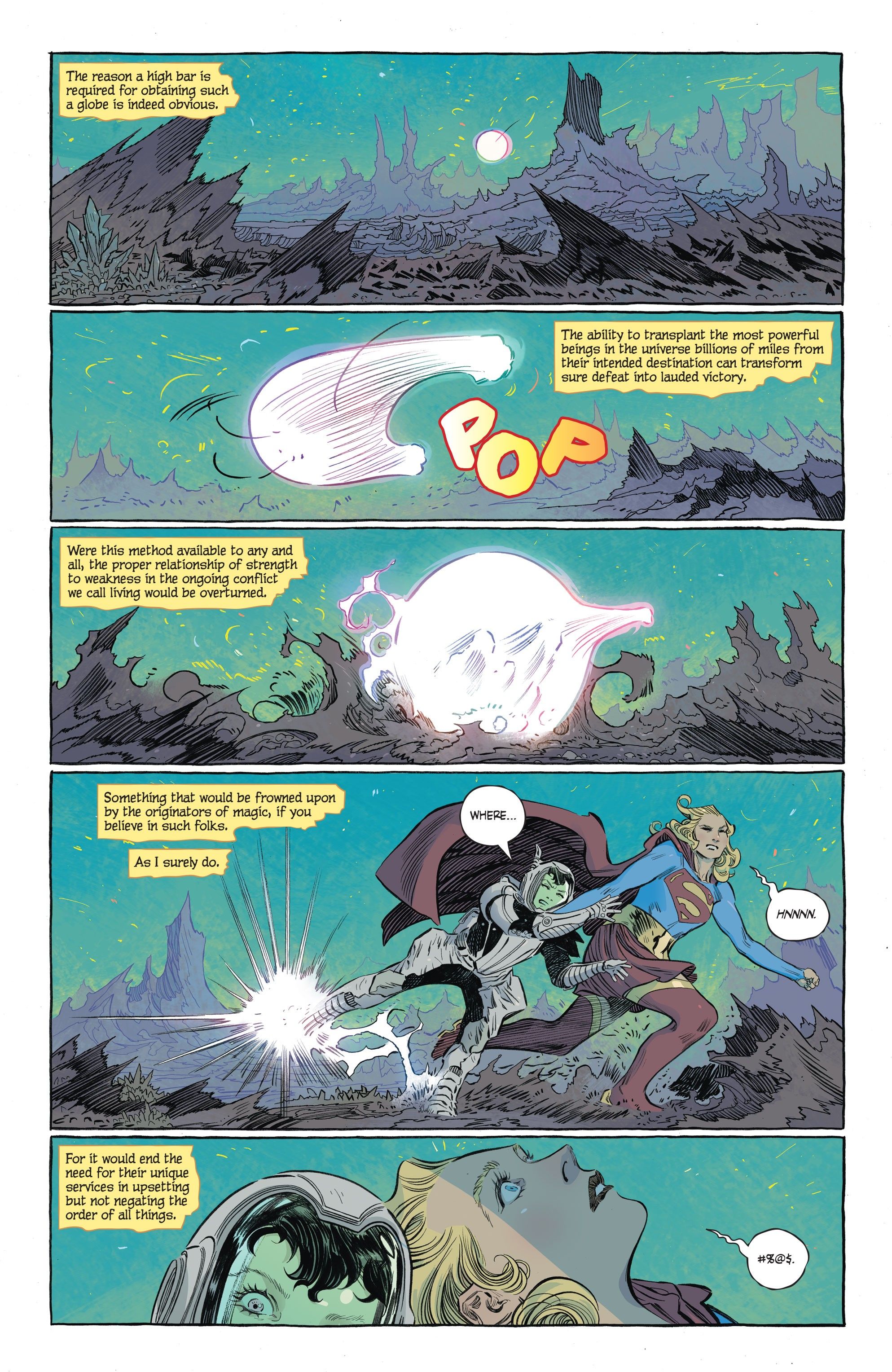 Supergirl-Woman-of-Tomorrow-5-preview-page-5