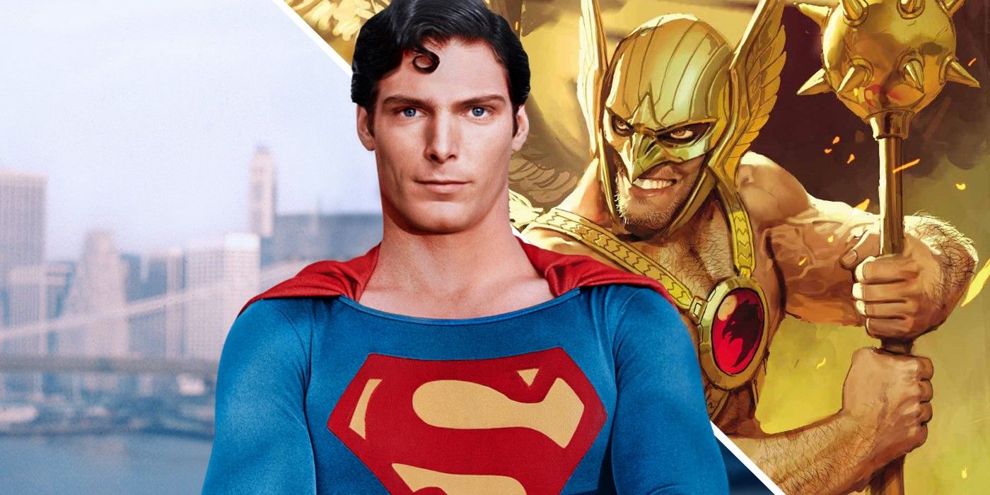 TODOS OS FILMES COM O SUPERMAN 78 [Christopher Reeve Clark Kent 1978 -  2023] 