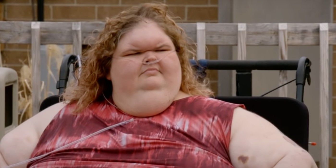 1000Lb Sisters Why Fans Think Tammy Left Rehab For The Wrong Reasons