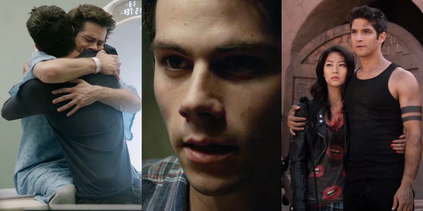 Teen Wolf: Every Season, Ranked