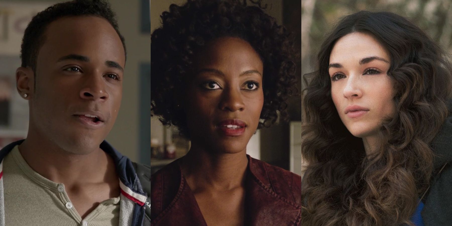 Teen Wolf 10 Strongest Human Characters Ranked