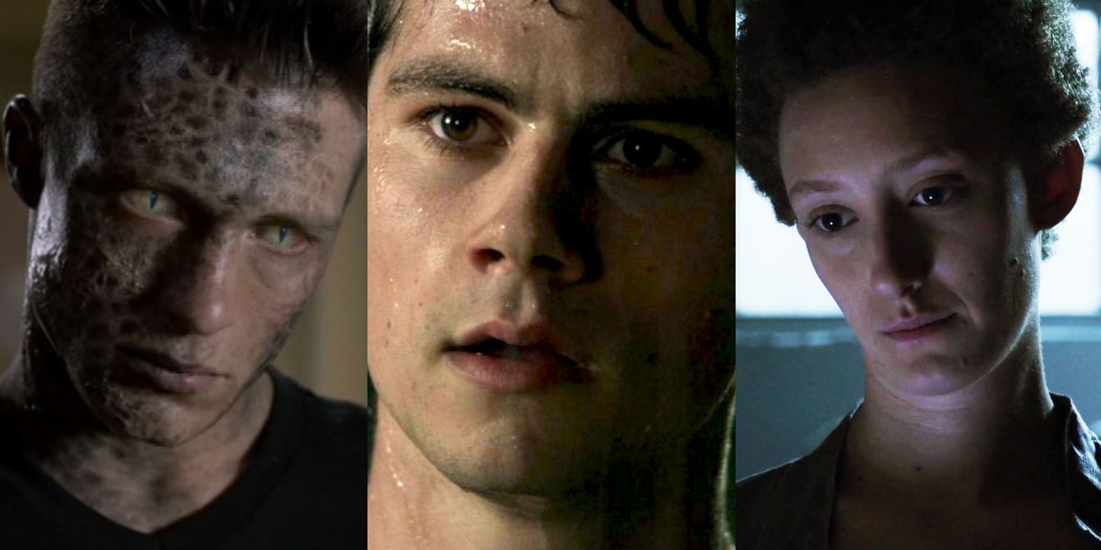 Teen Wolf 10 Shocking Plot Twists No One Saw Coming