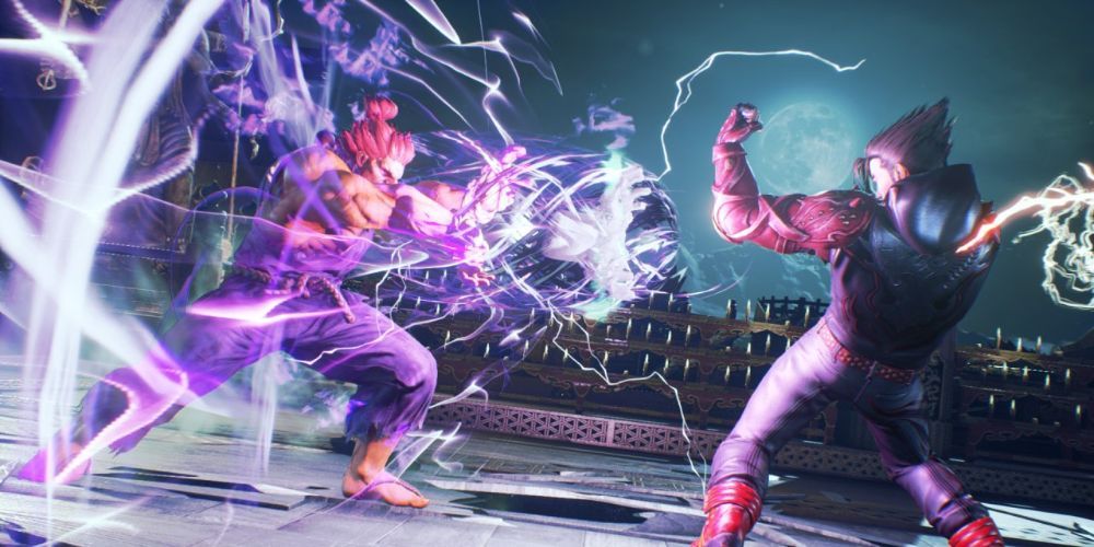 Tekken Competition Rage 10 Unpopular Opinions About Tekken, According To Reddit
