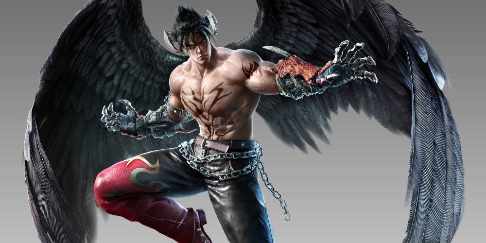 10 бойцов в Tekken 8, которых вы захотите опробовать как можно скорее