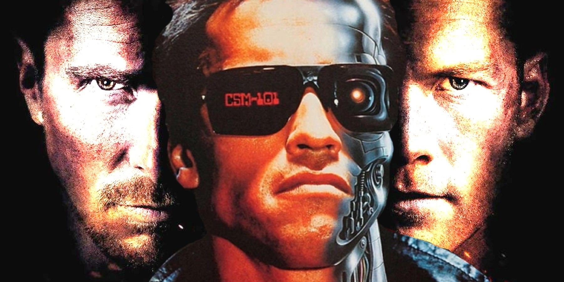 Terminator Movie Salvation Ending