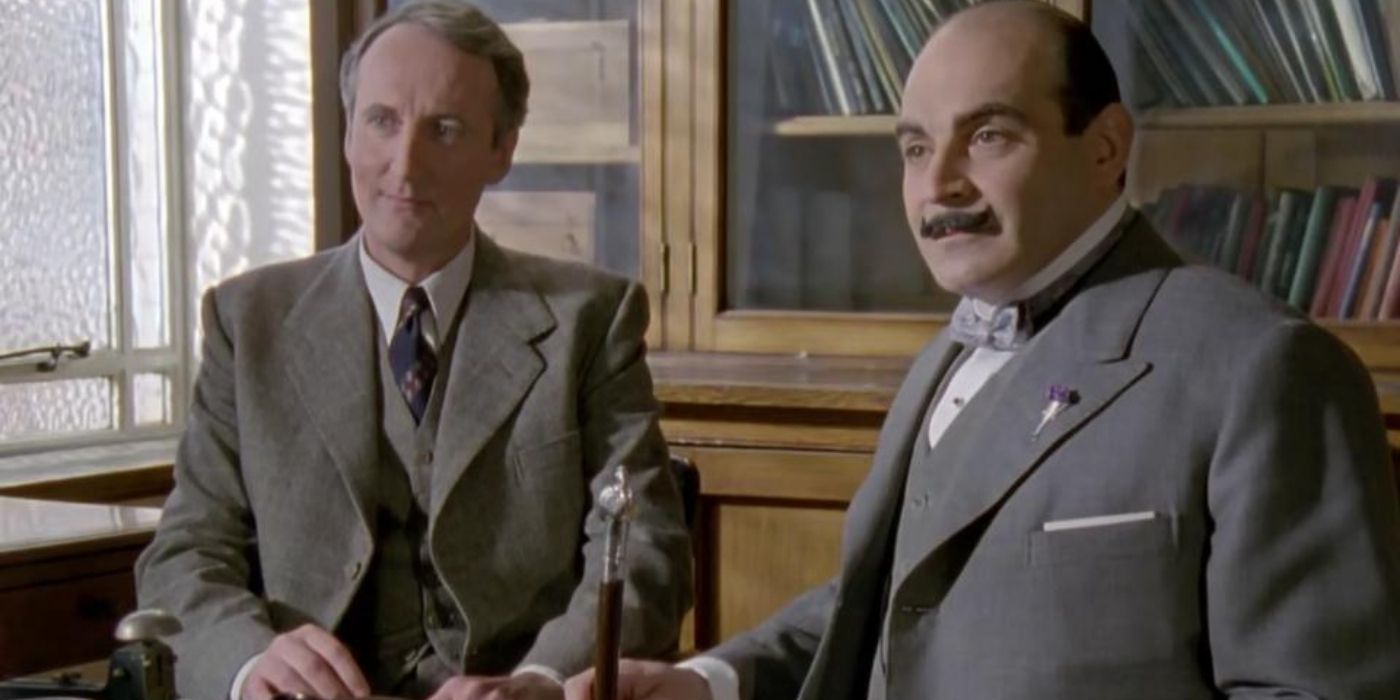 The Best Agatha Christie Adaptations To Watch Before Death On The Nile