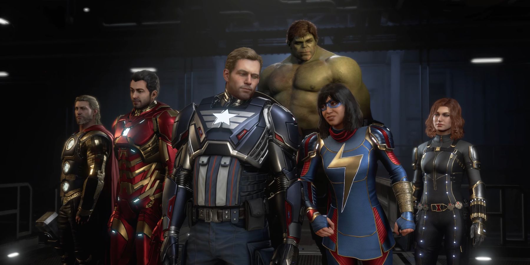 Marvel's Avengers: 10 Changes That Need To Be Made In 2022