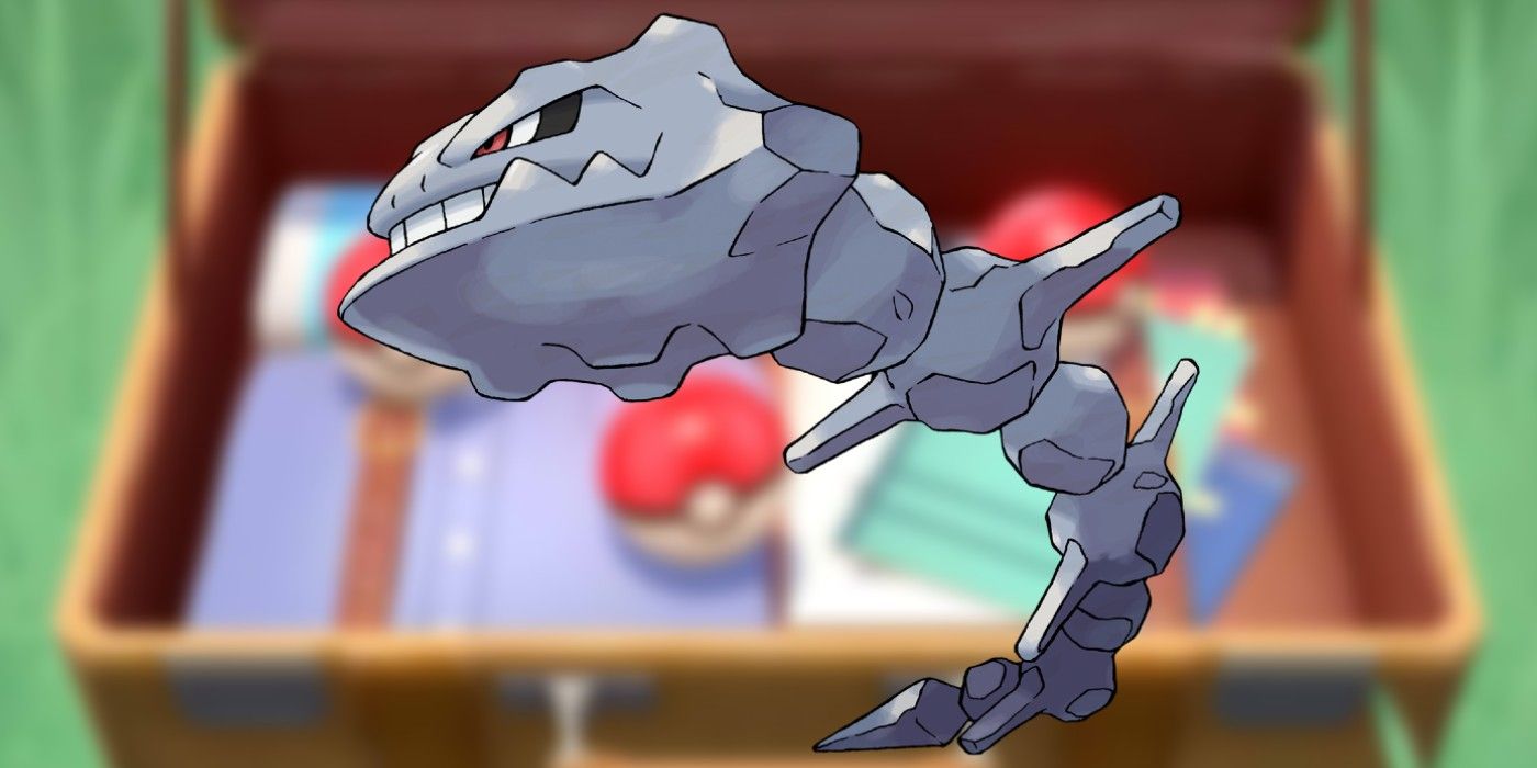 The Best Defense Pokémon in Brilliant Diamond & Shining Pearl
