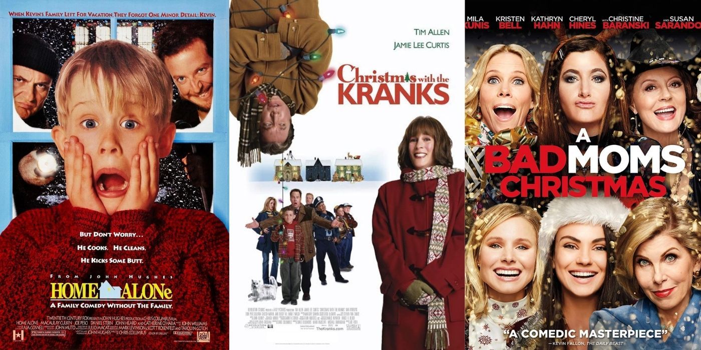 evalueren Voorbijgaand Ontcijferen The Best Holiday Movies Set In Chicago