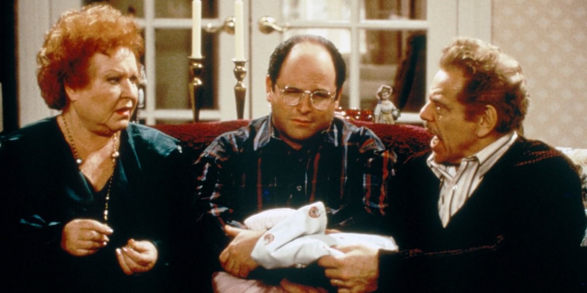 The Costanza Family