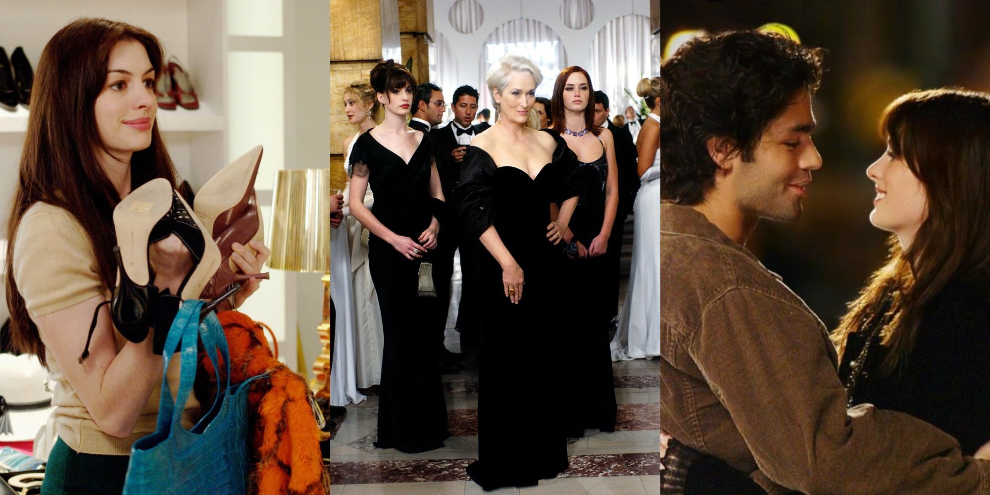 The Devil Wears Prada: 10 Things That Didn't Age Well