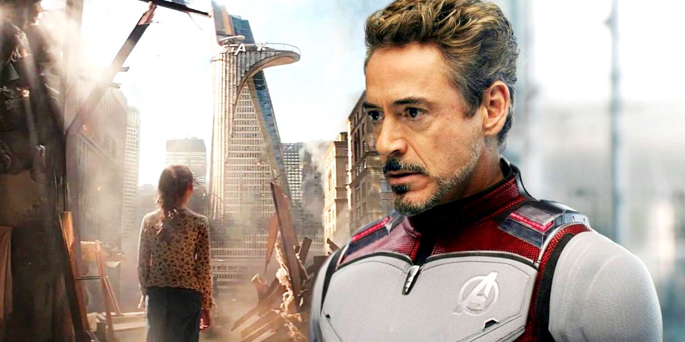 The MCU Still Refuses To Solve The Last Iron Man Mystery