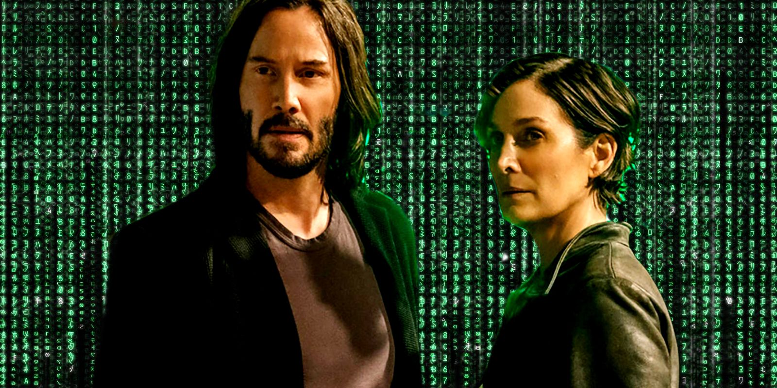 The Matrix 4 Is Making Neo and Trinity Even More Powerful