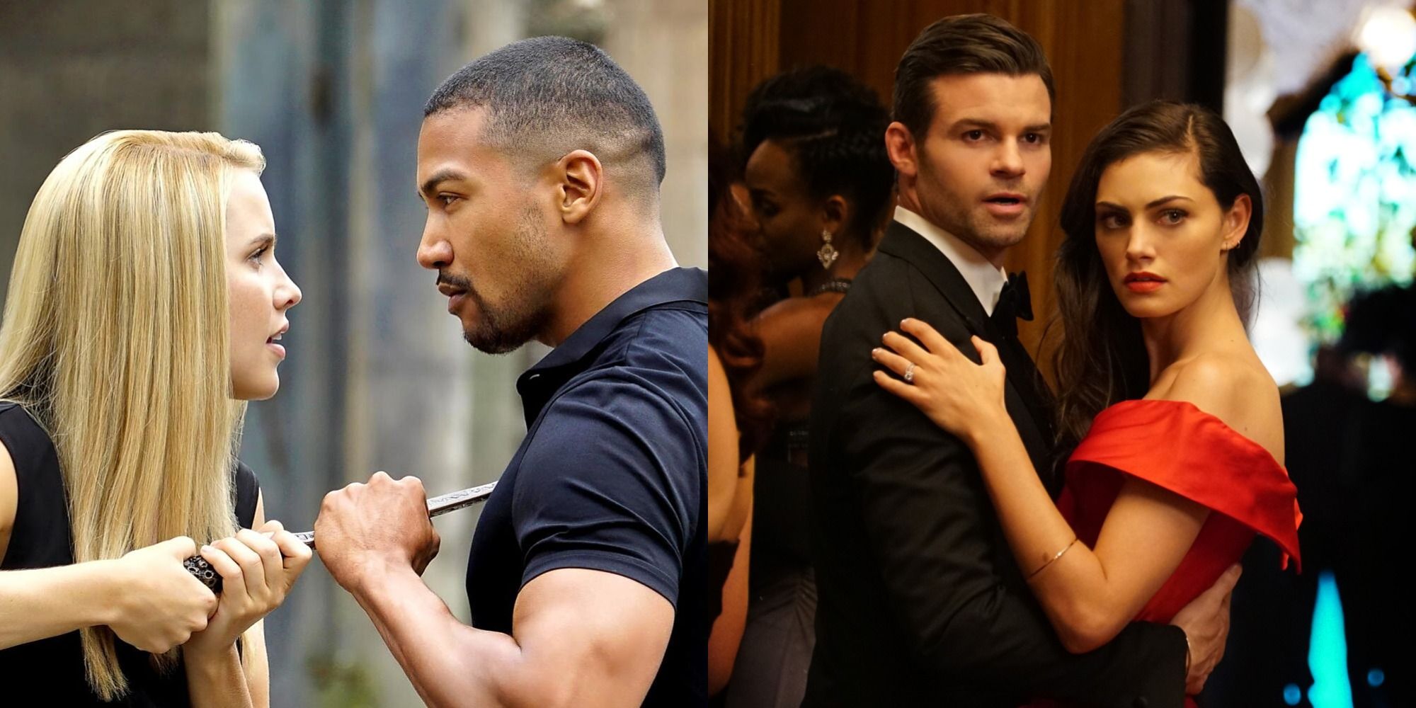 One of Your Favorite The Originals Couples Will Already be