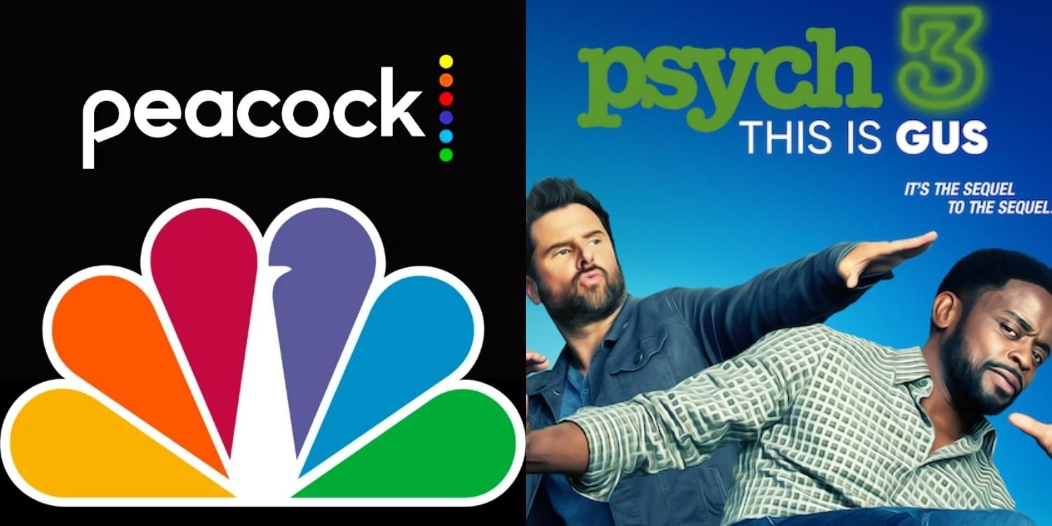 10 Best New Movies To Watch On Peacock For November 2021