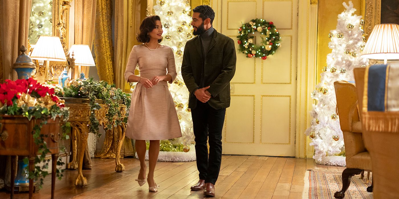 Princess Switch 3 New Cast & Returning Character Guide