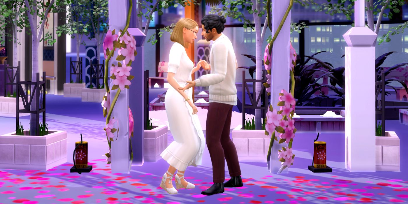Tips for getting sims back together quickly and without cheats