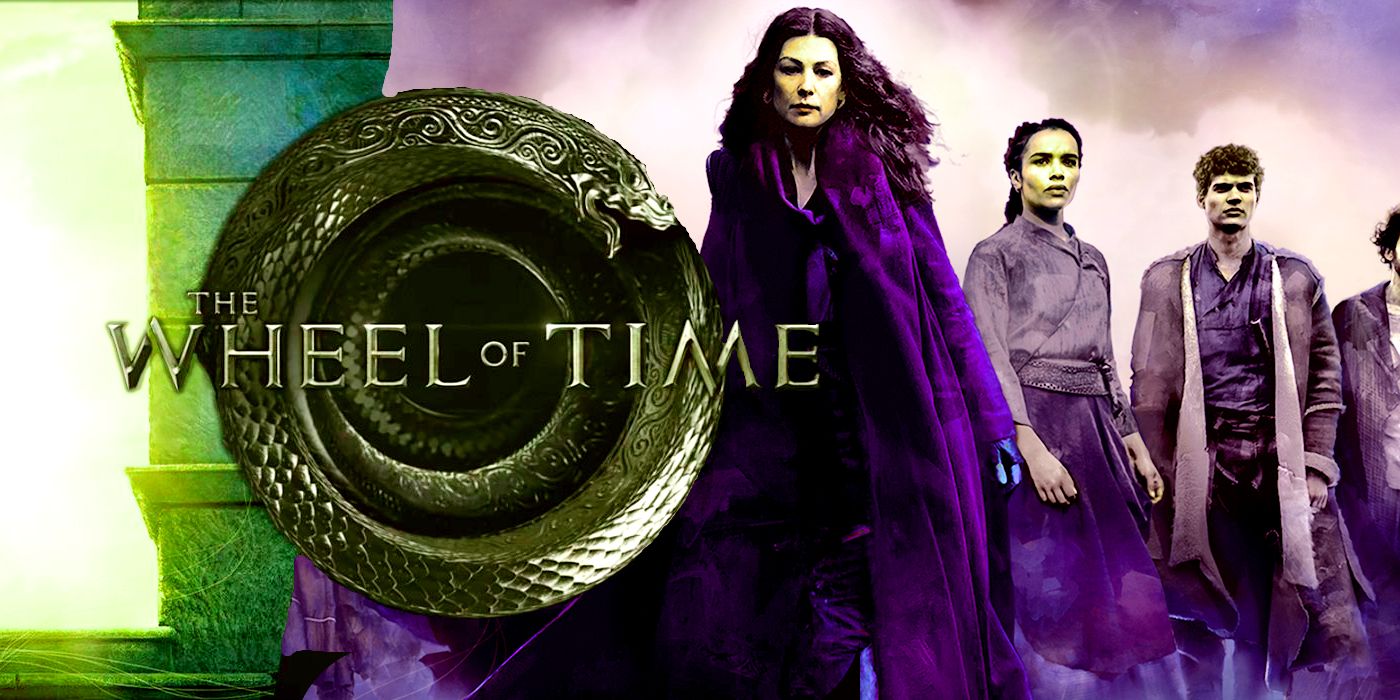 The Wheel of Time meaning