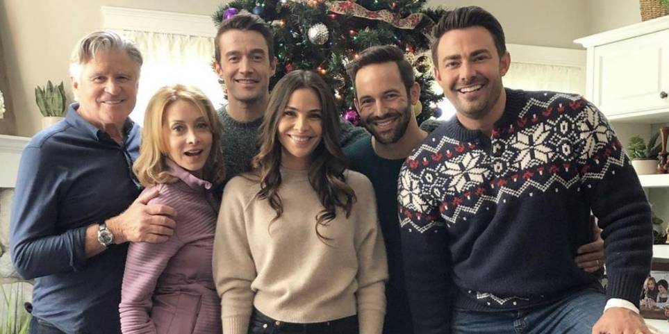 10 Most Anticipated Hallmark Christmas Movies Of 2021 10 Most Anticipated Hallmark Christmas Movies Of 2021