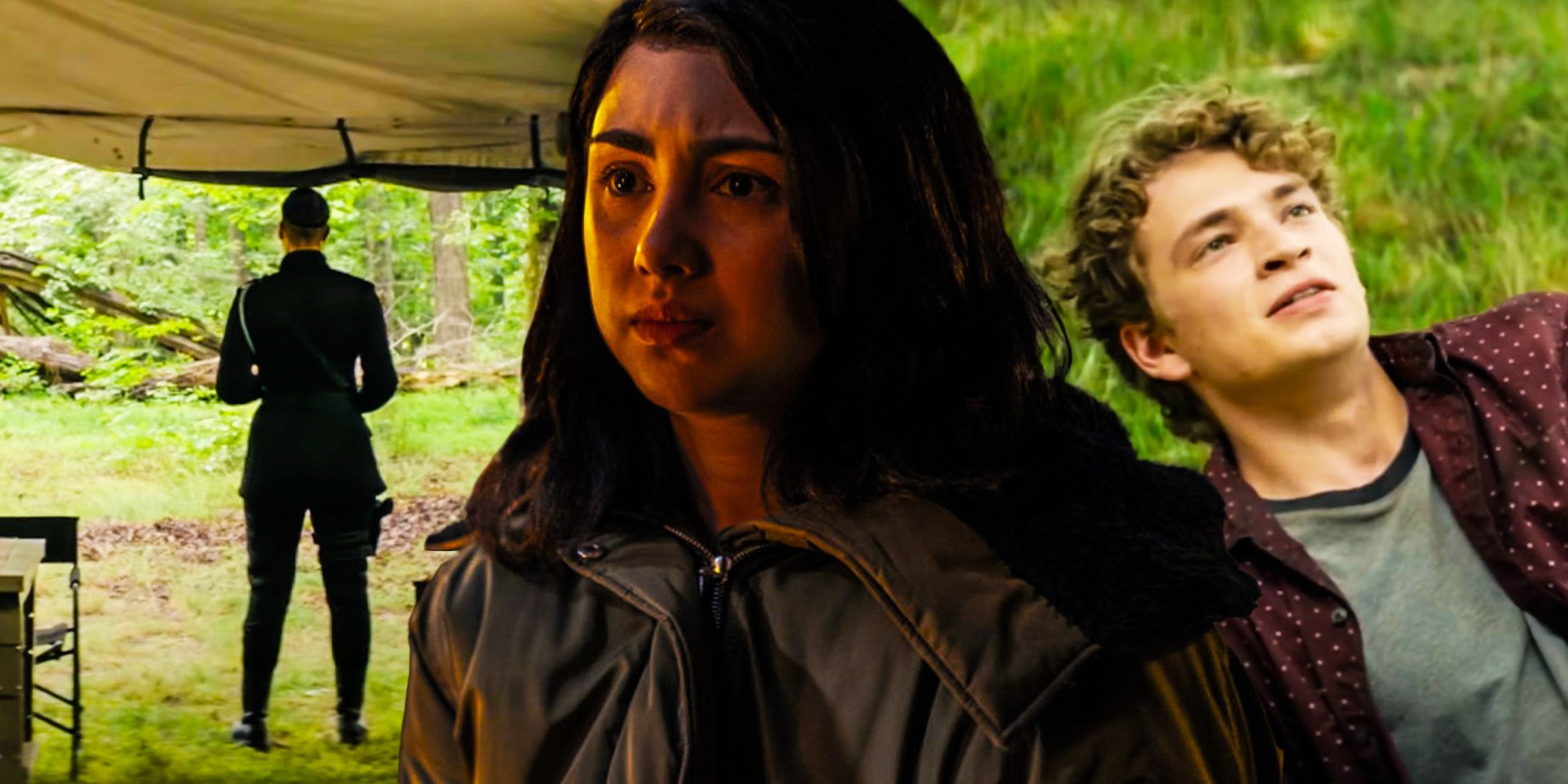 The walking dead worlds beyond hope plan beale major general beale worst villain