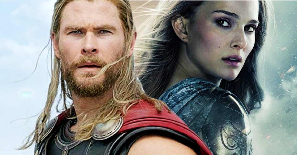Thor Love & Thunder Can Complete Endgame’s Dark World Fix