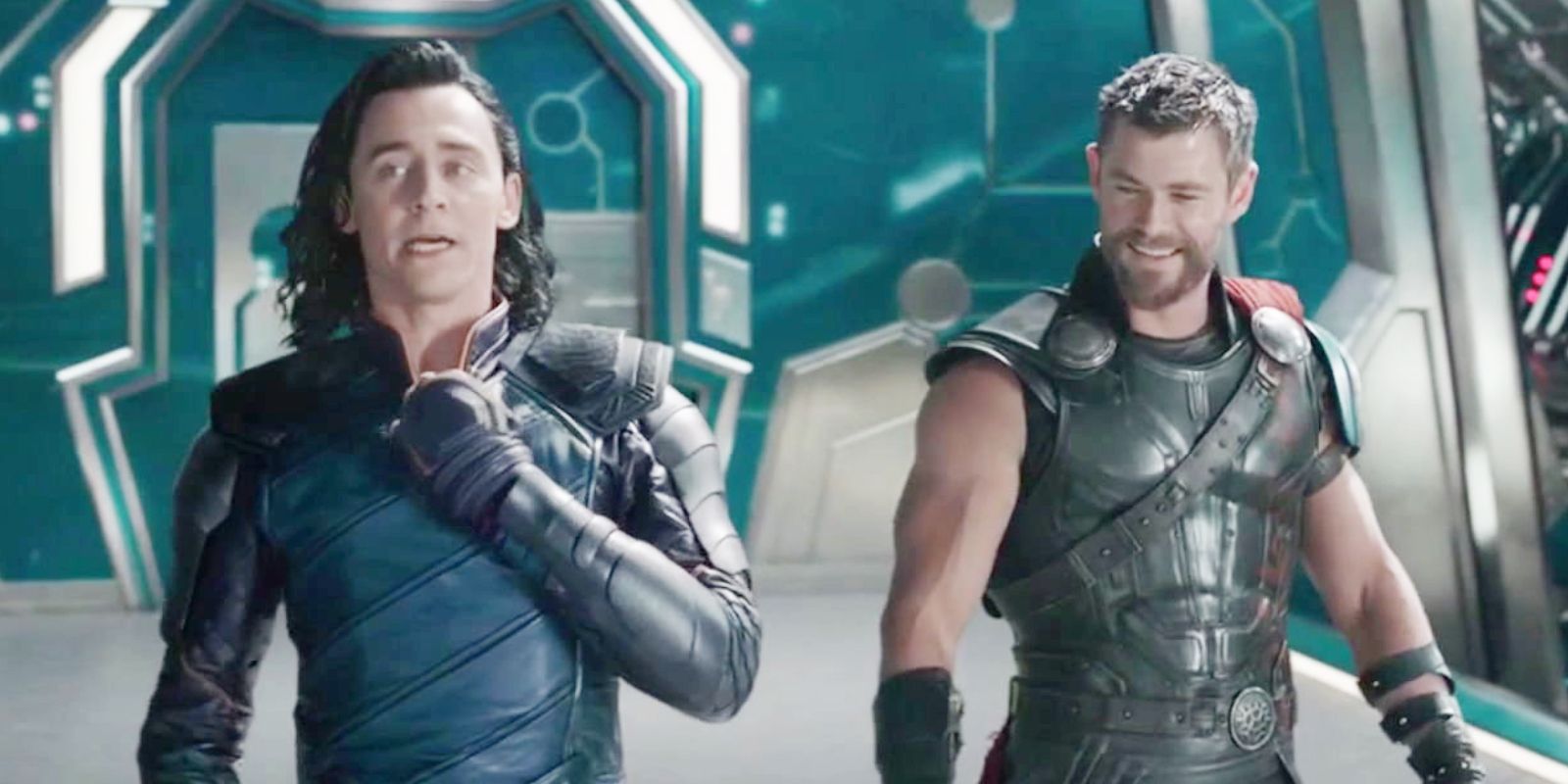 Loki Needs to Know About the Smarter Version of <b>Thor</b>&apos;s.