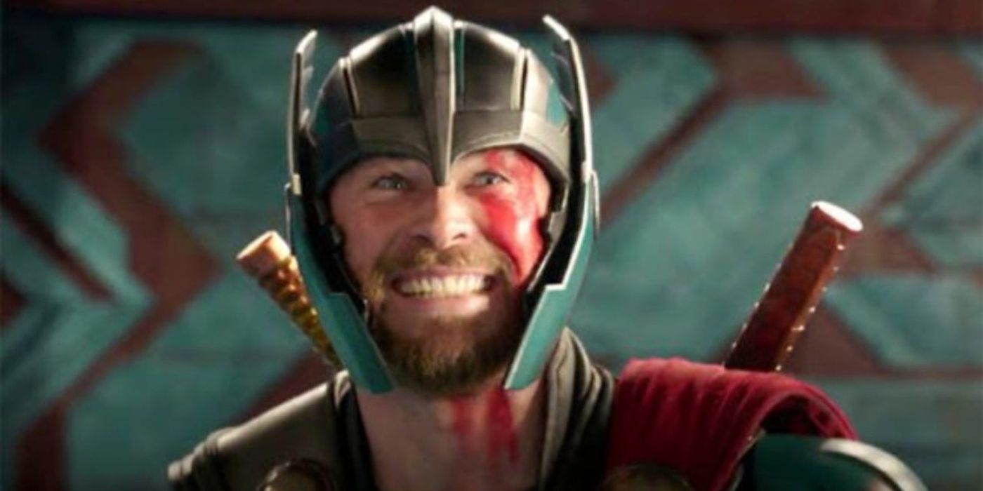 10 Biggest Differences Between Thor In The Movies & Comics