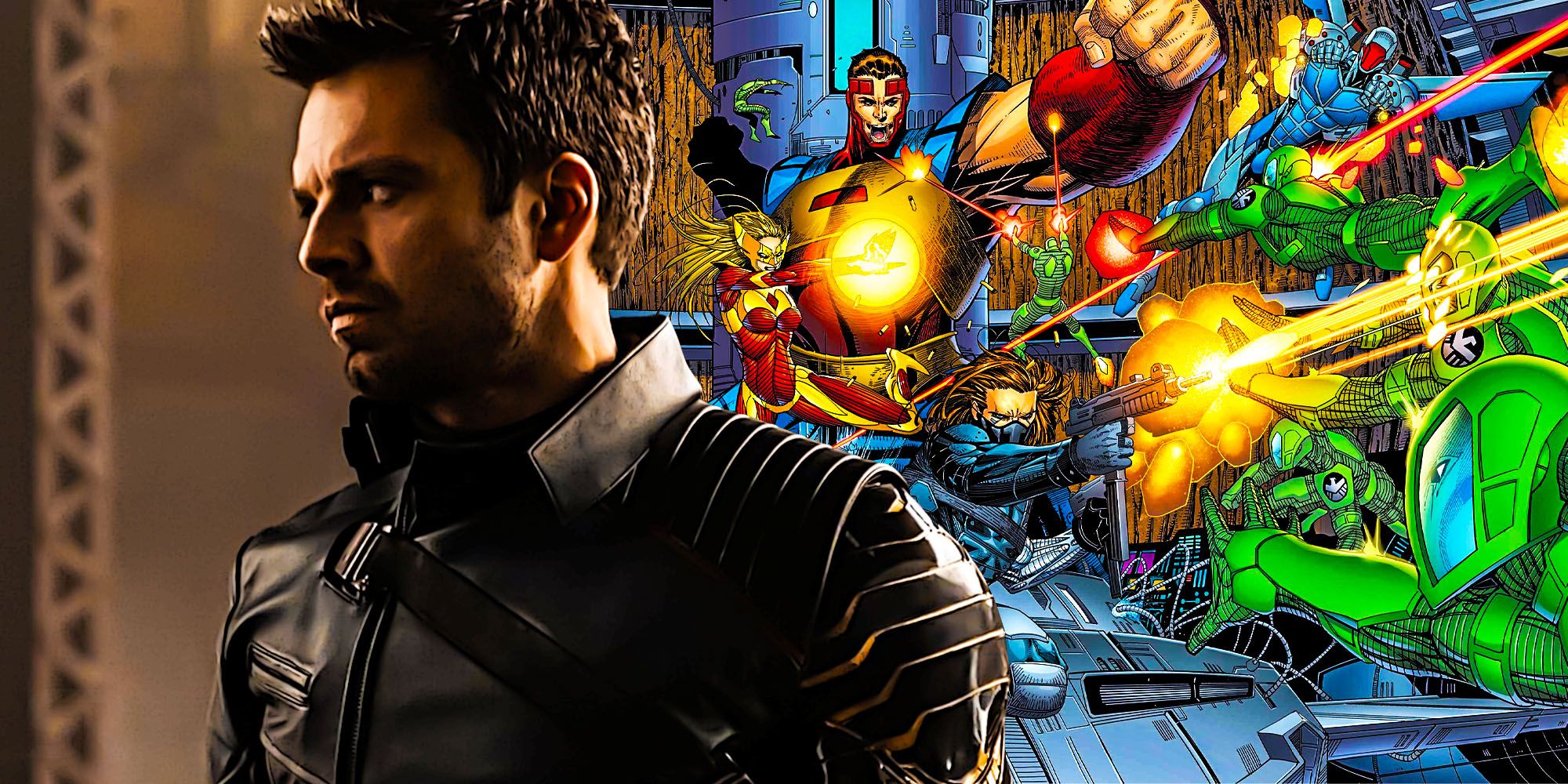 Thunderbolts movie can give Bucky the role he deserves