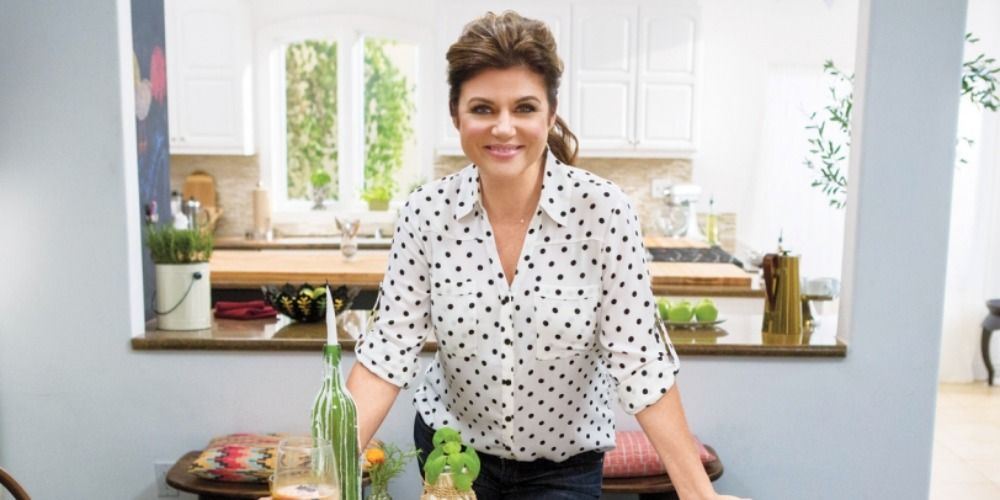 Selena  Chef & 9 Other Great Celebrity Cooking Shows