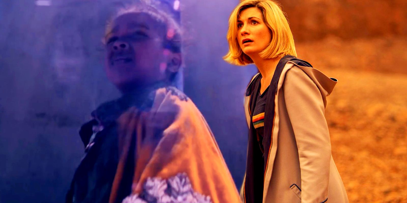 Doctor Who The Divisions New Laws Of Time Explained