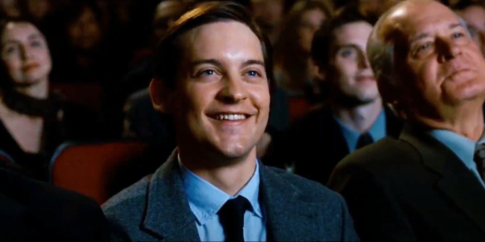 Spider-Man star Tobey Maguire breaks silence verdict on another