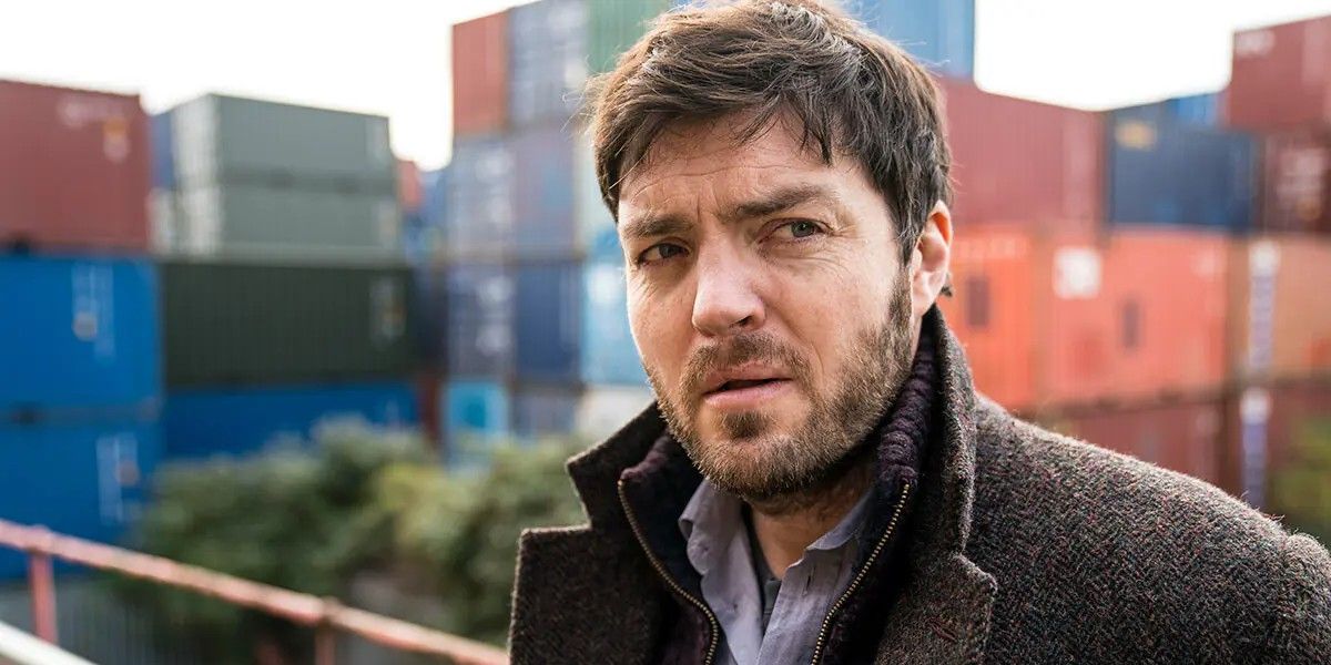 Mad Max Furiosa Movie Replaces Yahya Abdul Mateen II With Tom Burke